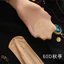 Vớ Nữ Siêu Mỏng Vớ Trên Đầu Gối Chân Đẹp Cao Đùi Garter Thắt Lưng Chân Gót Chân Chống Trơn Trượt