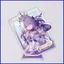 SQ3 Honkai: Star Rail Tấm Đứng Castorice Acrylic Biển Hiệu Đứng Anime Để Bàn Trang Trí QS3