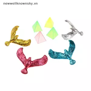 Mới 2 Chiếc Mới Lạ Tuyệt Vời Cân Bằng Đại Bàng Chim Đồ Chơi Cân Bằng Gag Đồ Chơi Cho Trẻ Em Quà Tặng SKY