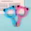 MỚI 1 Hoạt Hình Động Vật Kính Phóng Đại Khám Phá Học Tập Trẻ Em Đồ Chơi Giáo Dục Kính lúp Trẻ Em Khoa Học Thí Nghiệm Đồ Chơi Trẻ Em Quà Tặng SKY