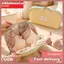 Littleloves1 Túi du lịch thiết thực dành cho người sắp xếp đồ lót Áo ngực & Sos dung lượng cao Sử dụng tiện lợi VN