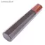 Tay cầm đầu bếp bằng gỗ hình bát giác SRVN 8 mặt Phụ kiện nhà bếp DIY thân thiện với môi trường để tùy chỉnh dụng cụ nấu ăn chuyên nghiệp.