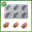 SWEET Khuôn Nướng Bánh Silicon Linh Hoạt Cho Bánh Đá Kẹo Trang Trí Bánh Quy Nonsti Có Thể Tái Sử Dụng Phụ Kiện Nhà Bếp n