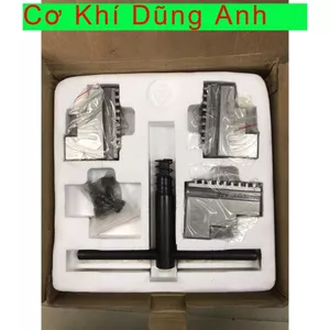 Mâm cặp 3 chấu Sanou K11 - 200