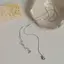 PNPIA- Chất Lượng Cao Mỏng Xương Rắn Nelace Dành Cho Nữ Bé Gái Tinh Tế Dainty Nelace Đơn Giản Xương Đòn Dây Xích Phụ Kiện Trang Sức Dự Tiệc