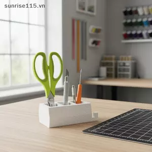 SSVN Simple 3 Lưới Pegboard Storage Ra dành cho nhà để xe treo dụng cụ và phụ kiện đa năng.