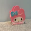 Spike Price Sanrio Melody Hộp Đựng Bút Lưu Trữ Hoạt Hình Dễ Thương Để Bàn Văn Phòng Phẩm Hộp Bảo Quản Trang Trí Văn Phòng Sinh Viên- & & &