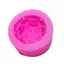 AN.MART Nến Thơm Khuôn Silicon 3D Hoa Sen Hình Xà Phòng Khuôn Silicon DIY VN