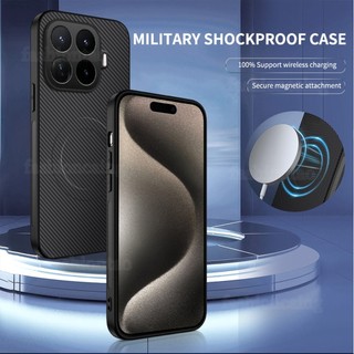 Dành Cho Xiaomi17T Pro PU Matte Họa Tiết Ốp lưng Xiaomi 17T Pro 1 7 17 T Xiaomi17 T Xiaomi17TPro Có Giá Đỡ Vỏ Mềm TPU Bảo Vệ Cạnh Ốp Lưng Chống Sốc