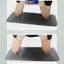 MAKY Đa Năng Yoga Đầu Gối Thiết Bị Tập Gym Bọt Di Động Bụng Phẳng Bánh Xe Miếng Lót Chống Mồ Hôi Gấp Thảm Tập Yoga Tập Luyện Thể Thao VN