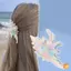 Kẹp Tóc Conch Ocean Vỏ Cua Vỏ Biển Hàn Quốc Vuốt Tóc Lớn Kẹp Tóc Thời Trang Hairgrips Dành Cho Nữ Bé Gái Phụ Kiện Tóc Đuôi Ngựa Mới