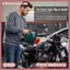 Littleloves1 Phễu Nhiên Liệu 2 Trong 1 Có Vòi Lọc Để Tiếp Nhiên Liệu Diesel Xăng Chống Tràn Tự Động Nhà Xưởng Essential VN