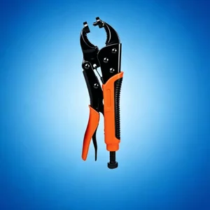 Nút bấm Bấm Kìm-Loại Snap Fastener Tool Grommet Eyelet Installer Tay cầm chống trượt May Phần cứng có thể hoán đổi cho nhau Chết