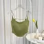 Milyfashion Dây Lưng Không Vòng Thép Sling Có Miếng Lót Ngực Phong Cách Mới Gợi Cảm Mỹ Mỏng Ngắn Top HZPC