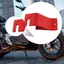 Jfory Bánh Xe Hạt Móc Dụng Cụ Đổi Lốp Xe Hỗ Trợ Di Động Cho Xe Máy Lốp Xe Đạp Lắp Đặt