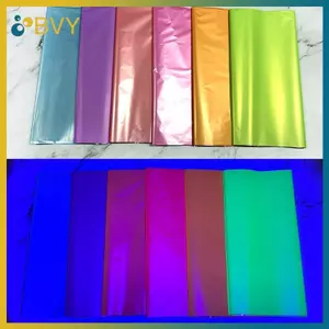 BVY Huỳnh Quang Khăn Trải Bàn 54 X 108 Inch Phát Sáng Trong Bóng Tối Neon Khăn Trải Bàn Trang Trí Tiệc Đồ Dùng Dễ Dàng Vệ Sinh.