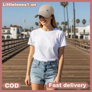 Littleloves1 Mũ Bóng Chày Unisex Có Thể Điều Chỉnh Mùa Hè Mũ Chống Nắng Nhẹ Cho Đi Bộ Đường Dài Ngoài Trời Tennis Cắm Trại VN
