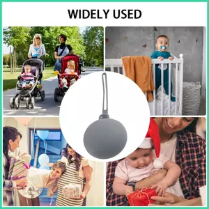 Núm Vú Giả Cho Túi Tã Núm Vú Giả Giá Đỡ Hộp Đựng Núm Vú Bảo Quản Tổ Chức Du Lịch Núm Vú Giả Túi sonlekvn