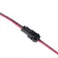 GCDHome 15cm 10 Cái dài JST SM 2pin cắm đầu nối dây nam sang nữ HOT