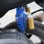 CHO YAMAHA NVX155 AEROX155 Xe Máy Phía Sau Chống Sốc Treo Bảo Vệ Trang Trí Bảo Vệ Phụ Kiện