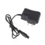 ECK 1Pc EU Cắm Glare Đèn Pin Phụ Kiện Đôi Lỗ Sạc Cáp 220V 110V Sạc Trực Tiếp Đèn Pin Sạc Dây Nguồn HOT