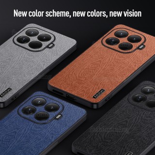 Dành Cho Xiaomi17T Pro Da PU Họa Tiết Ốp lưng Xiaomi 17T Pro 17TPro 1 7 17 T Pro Xiaomi17 T Xiaomi17TPro 2026 Vỏ Mềm TPU Bảo Vệ Cạnh Ốp Lưng Chống Sốc Ốp Lưng
