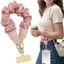 Treeling Polyester Dây Điện Thoại Thông Minh Thời Trang Ngắn Tay Cầm Tiện Dụng An Toàn Appendage Cho Phiêu Lưu Thành Phố Explorers