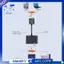 -Bộ chuyển đổi tương thích Bộ chuyển đổi âm thanh 3,5 mm Hỗ trợ màn hình kép cho bộ chia VGA máy chiếu
