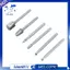 6 Chiếc HSS Xoay Đa Dụng Cụ Burr Định Tuyến Định Tuyến Bit Mill Cutter Đính Kèm Cho