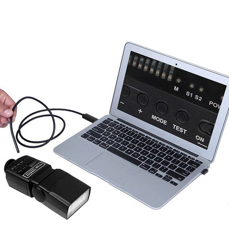 ZK 3 trong 1 USB Type-C Kiểm tra nội soi Borescope 5.5 / 7 / 8mm Ống kính HD Camera IP68 VN