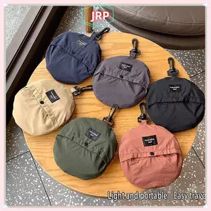 JRP 1 Mùa Hè Có Thể Điều Chỉnh Người Cá Mũ Qui Khô Chống Thấm Nước Drawcord Buet Mũ Unisex Lưu Trữ Có Thể Gập Lại Mũ Buet JRP