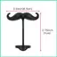 Kẹp Trên Ria Mép Cho Clarinet 2 Miếng Kẹp Trên Miệng Phụ Kiện Đồng Nhạc Cụ Ống Miệng Cho Buổi Hòa Nhạc sonlekvn