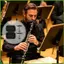 Clarinet Mustache 2 Miếng Có Thể Tháo Rời Di Động Ngộ nghĩnh Mellophone Clarinet ria mép Cho Buổi Hòa Nhạc Trẻ wipqsvn