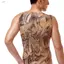 ZENZON Nhãn dán hình xăm toàn mặt sau, In chuyển nước Cánh tay thiên thần Cross Full Back Miếng dán hình xăm, Cánh tay hoa họa tiết Phật chống mồ hôi Full Back Hình xăm tạm thời ngoài trời