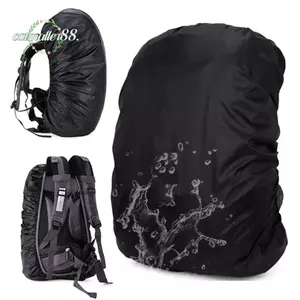 Vỏ bảo vệ ba lô CATMALLER88, Ba lô chống nước chống bụi Tấm chắn mưa, Vỏ bảo vệ chống nắng