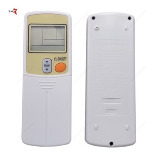 Điều khiển từ xa điều hòa tương thích ARC423A5 cho các đơn vị AC Daikin