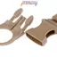 TMOY 2 Chai Nước Đa Năng Bule Webbing Bapa Móc Treo Móc Giá Đỡ TMOY