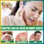 BVY South Moon Ear Ringing Giảm Giọt Tai 20ml Công thức tự nhiên để giảm ù tai và đau tai.