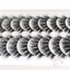 10 Cặp Lông Mi Giả Lông Tơ 3D - Lông Mi Nhiều Lớp