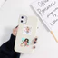 Nhóm Hàn Quốc Ngôi Sao Cuộn Miếng Dán Niêm Phong 500 Polaroid Tự Làm Sổ Tay Chất Liệu Ốp Lưng Điện Thoại Băng Trang Trí 6.7