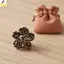 < YEI > Vuốt Tóc Thiết Kế Hoa Đa Sắc Phong Cách Ngọt Ngào Lý Tưởng Cho Ngày Lễ Mới