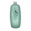 Dầu gội chống rụng tóc Alfaparf Milano Semi Di Lino Scalp Care Energizing Shampoo 1000ml ( New 2025 ) [ MK ]