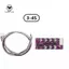 Bảng cân bằng pin lithium 5S-6S Bộ cân bằng hoạt động Bộ cân bằng pin lithium điện dung dòng điện cao