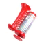 < Pluscloth > Máy bơm tay Air Horn cho trò chơi thể thao – Loa âm thanh sân vận động tạo tiếng ồn lớn di động Hoàn hảo cho người hâm mộ bóng đá Tiệc và sự kiện ngoài trời Thể thao Đông Nam Á Air Hor