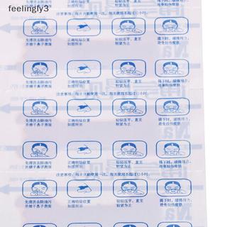 [FEEL] 50 Pa Chống Ngáy Dải Mũi Ngủ Hỗ Trợ Phải Để Thở Tốt Hơn Ngừng Ngáy