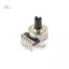 2 Chiếc Loại 161 Trục Bán Nguyệt 50K B503 Điện Áp 6pin Bộ Khuếch Đại Công Suất Điều Chỉnh Điện Áp Công Tắc mới