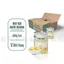 Hạt sen ngâm nước đường Lotus HFC 600g