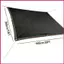 Vải Bóng Cho Sân 600x300cm Lưới Thoáng Khí Với Grommets Bóng Nắng Ngoài Trời Cho Nhà Kính Sân Sau shopidaevn
