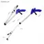 Kẹp rác dài có thể gập lại 83cm Grab Pi Up Tool Cong Piup Grab [VN]