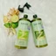 Dầu gội xả chanh gừng dưỡng sinh Karseell Ginger sạch gàu dầu, giảm rụng thư giản da đầu 800mlx2 [ MK ]